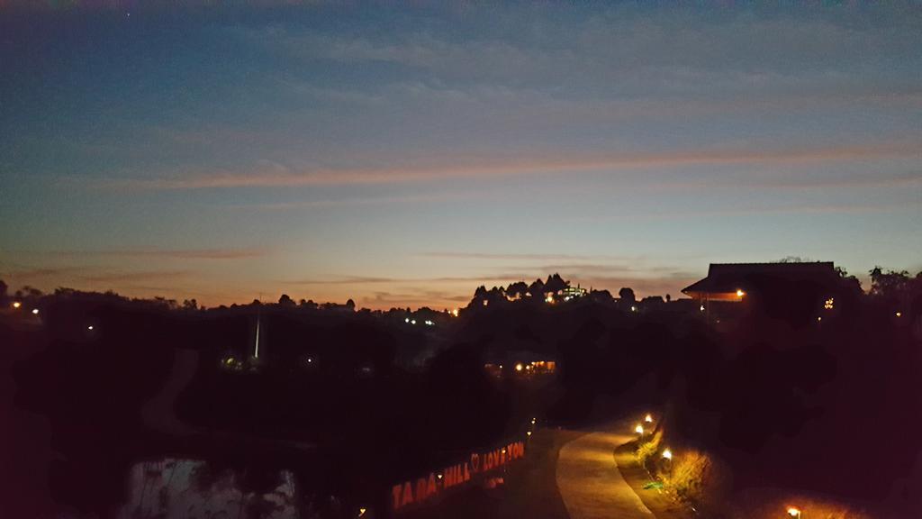 Tarahill Khao Kho Ξενοδοχείο Εξωτερικό φωτογραφία